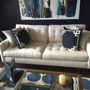 Meet your Posher, Rhonda