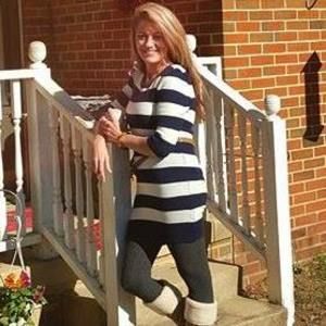 Meet your Posher, Jeanna