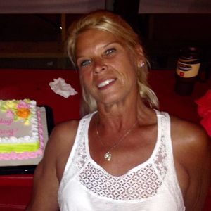 Meet your Posher, Sherry