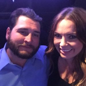 Meet your Posher, Olivia