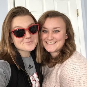 Meet your Posher, Christina