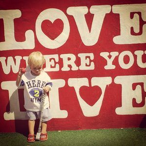 Meet your Posher, Susan