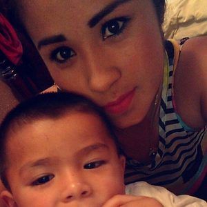 Meet your Posher, Sandra