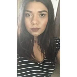 Meet your Posher, Noreida