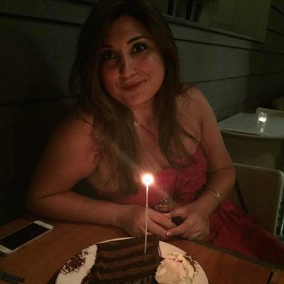 Meet your Posher, Sally - Picture 1 of 1