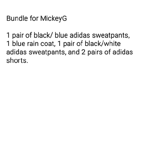 Bundle for @mickeyg