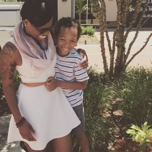 Meet your Posher, Maureen