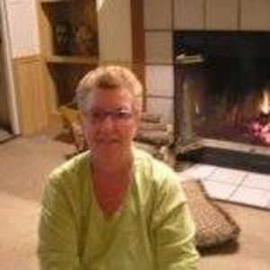 Meet your Posher, Joanne