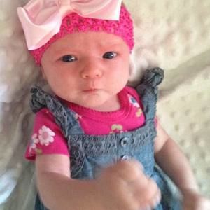 Meet your Posher, Deb