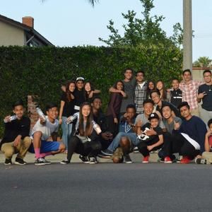 Meet your Posher, Jolo