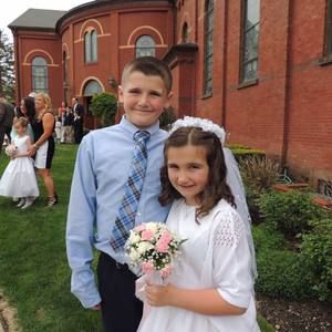 Meet your Posher, Erica