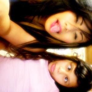 Meet your Posher, Gwen