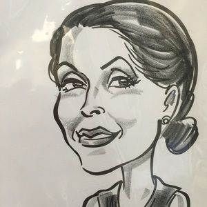 Meet your Posher, Lily