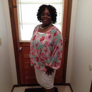 Meet your Posher, Lavonia