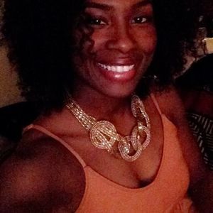 Meet your Posher, Tialana