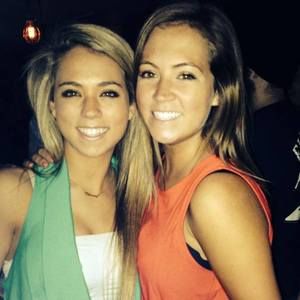 Meet your Posher, Kyerstin