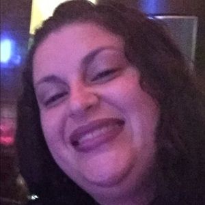 Meet your Posher, Gladys