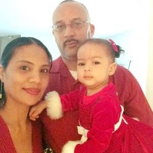 Meet your Posher, Marilyn