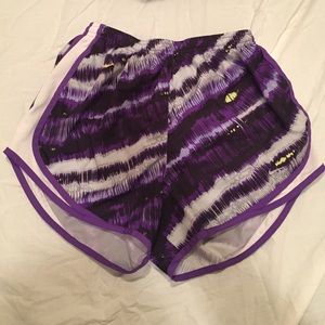 Nike Dri-Fit Tempo Shorts Medium