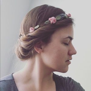 Meet your Posher, Kathryn