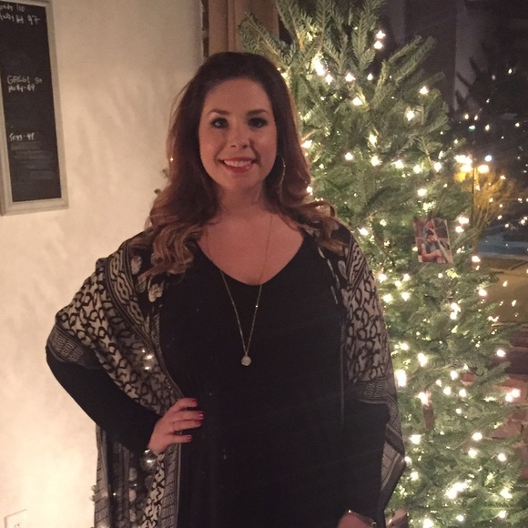 Meet your Posher, Kayla