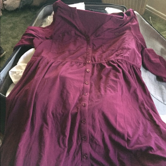 Dress torrid CUTE ON