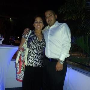 Meet your Posher, Charito