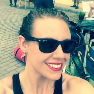 Meet your Posher, Donna