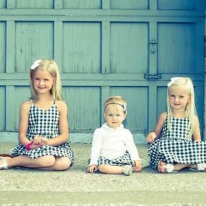 Meet your Posher, Lorie