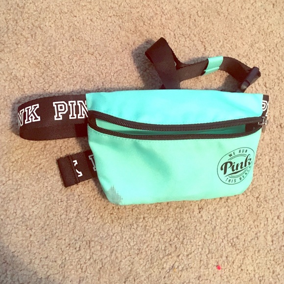 Pink vs satchel
