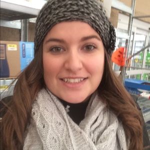 Meet your Posher, Kaylee