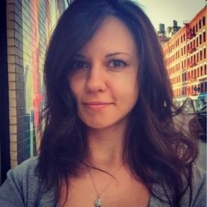 Meet your Posher, Olga