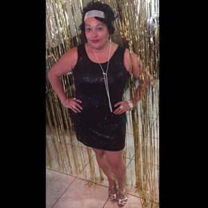 Meet your Posher, Angelica