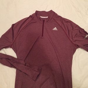 Adidas Running Jacket Women's