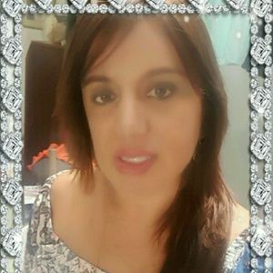 Meet your Posher, Patty