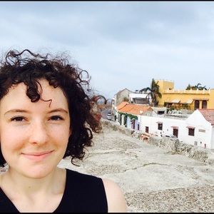 Meet your Posher, Zoe