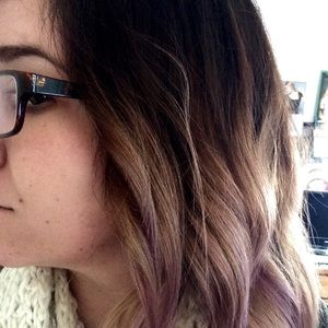 Meet your Posher, Kara