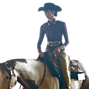 Meet your Posher, Marissa