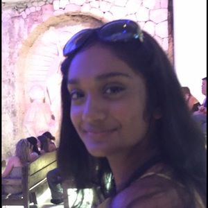 Meet your Posher, Sri