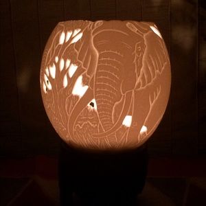 Meet your Posher, Margaret