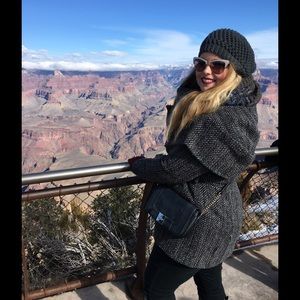 Meet your Posher, Margaret