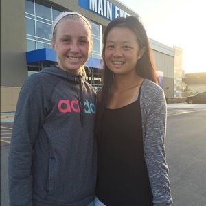 Meet your Posher, Vanessa