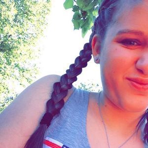 Meet your Posher, Arianna