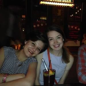 Meet your Posher, Alex