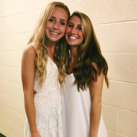 Meet your Posher, Miranda