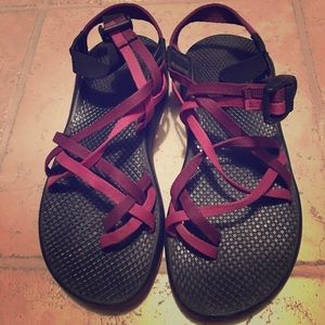 Chacos Women's Size 8
