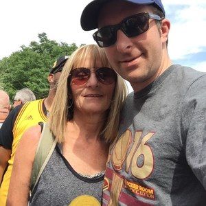 Meet your Posher, Carol