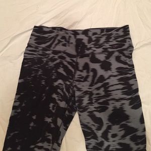 Nike Dri-Fit Running Pants Large