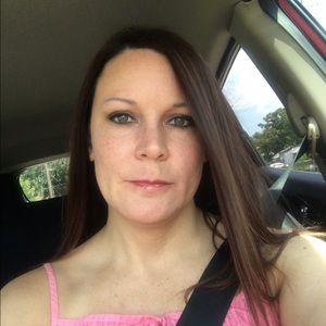 Meet your Posher, Tanya