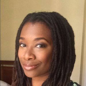 Meet your Posher, Bridgette